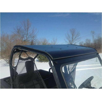 Honda Pioneer 700 Glass Windshield with Wiper
