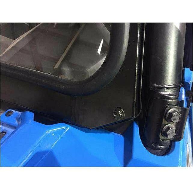 Polaris General Glass Front Windshield