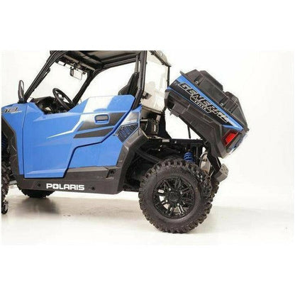 Polaris General Rear Bumper