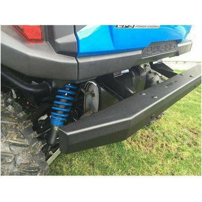 Polaris General Rear Bumper