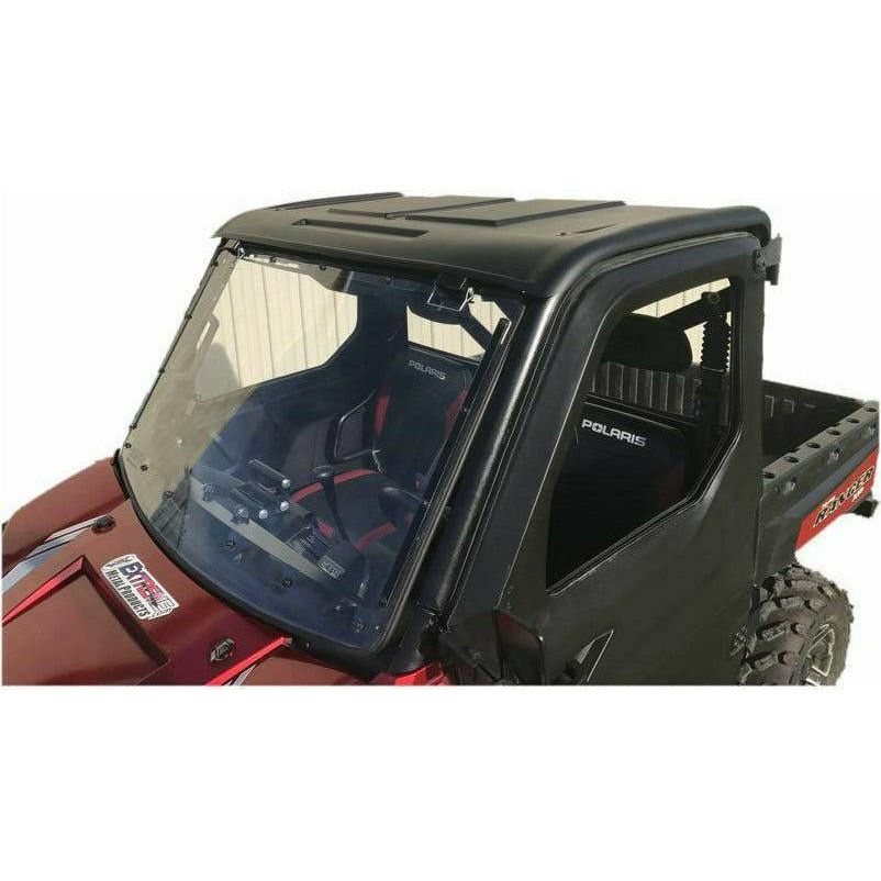 Polaris Ranger Polyethylene Roof
