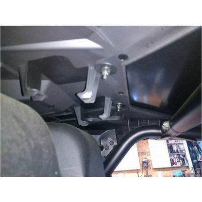 Polaris RZR RS1 Aluminum Roof