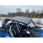 Polaris RZR Turbo S Aluminum Low Profile Roof