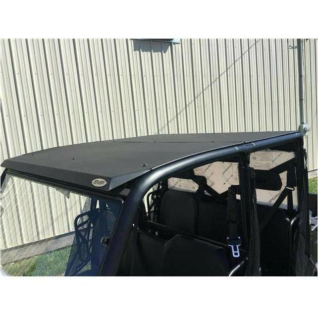 Polaris Ranger Crew Aluminum Roof