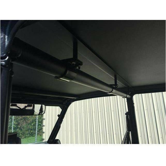 Polaris Ranger Crew Aluminum Roof