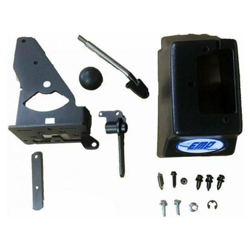 Polaris RZR Gated Speed Shifter