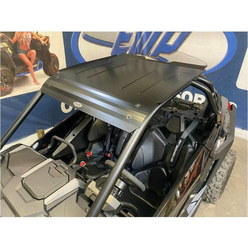 Polaris RZR Pro XP Aluminum Roof
