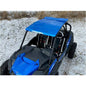 Polaris RZR Turbo S Aluminum Rally Roof