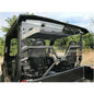 Yamaha Wolverine X2 Polycarbonate Rear Windshield