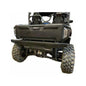 Yamaha Wolverine RMAX Rear Bumper