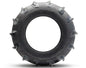 35" x 13.5" x 15" - 14 Paddle SLIDER Rear Paddle Tire