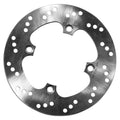 Brembo OE Powersports 68B40749 Front Fixed Brake Disc for Honda CB400 and CBR600F
