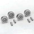 S&S Cycle 330-0377 Replacement Tappet Roller Set for Harley Davidson Big Twins and Sportsters