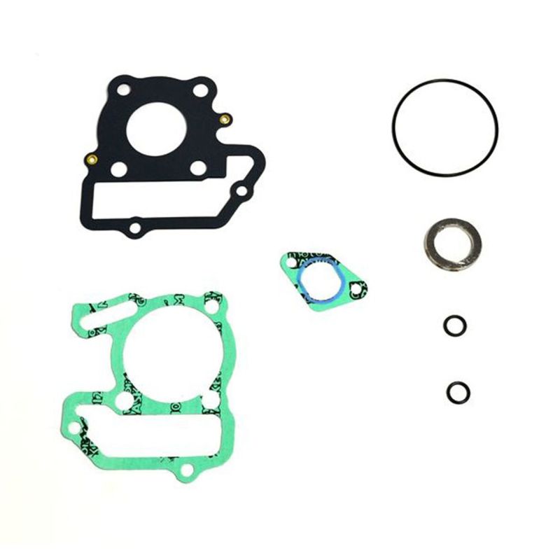 Athena P400485600071 Top End Gasket Kit for Yamaha TT-R E Electric 50cc - Powersports Engine Replacement