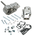 S&S Cycle 92-99 BT High Volume High Pressure Oil Pump Kit with Gears for Harley Davidson