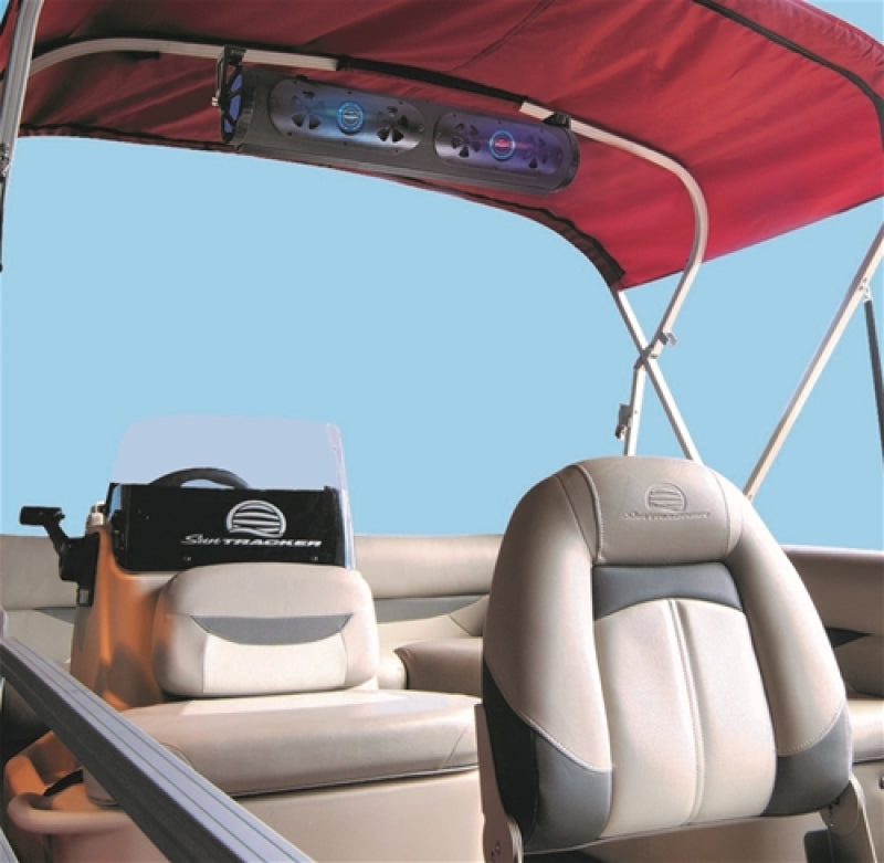 Bazooka 24-inch G2 Party Bar LED Bluetooth System