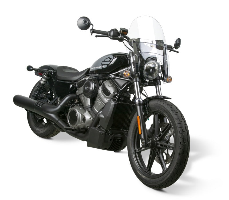 National Cycle Ranger Heavy Duty Windshield for Victory Vegas Models