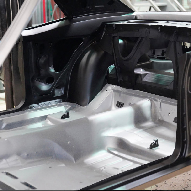 DEI ATAC Advanced Thermal Acoustic Coating - 1 Gallon for Automotive Interior Sound and Heat Management
