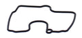 All Balls Racing Float Bowl Gasket for Suzuki GSX-R600 1997-2000 and Yamaha YZF-R1 1998-1999