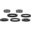 Pivot Works Premium Wheel Bearing Kit for Yamaha RD and Kawasaki KX Models - Part #25-1311-P