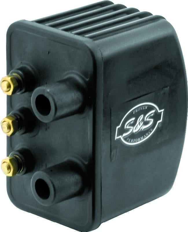 S&S Cycle High Output Single Fire Coil Part #55-1571 for Powersports Engines