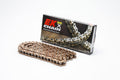 Vortex Racing EK 525 SROZ2 Clip Master Link – Gold for Powersports Chains
