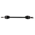 All Balls Racing 2018-2020 Can-Am Maverick X3 900 HO Front Left 8-Ball Axle - Part AB8-CA-8-126