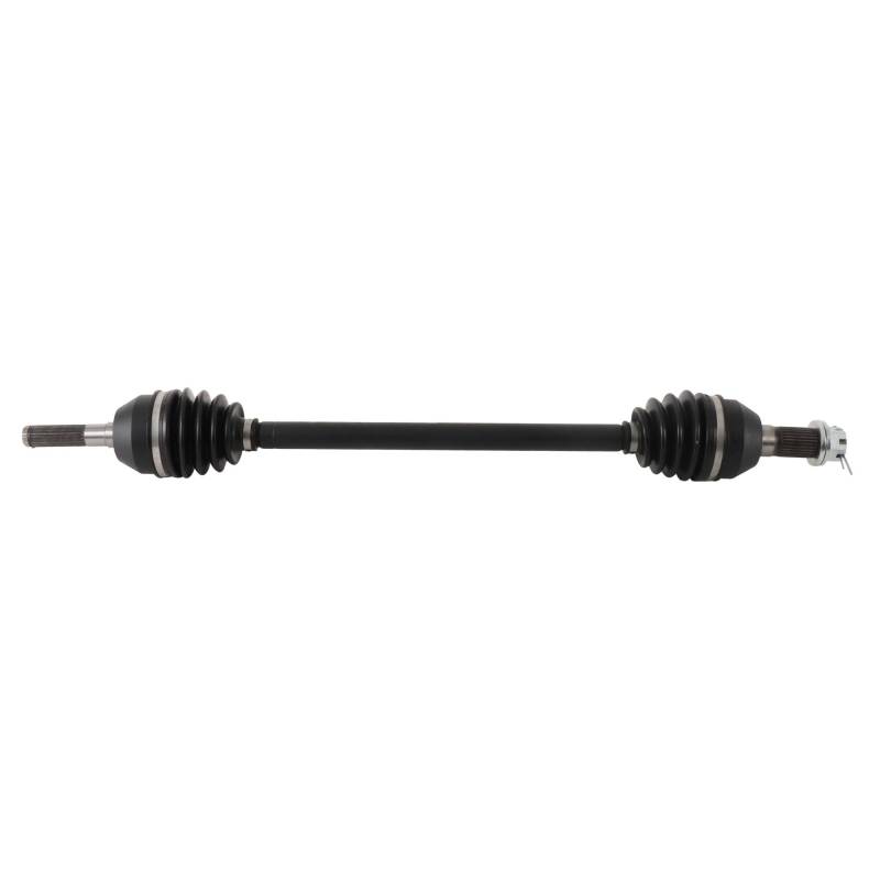 All Balls Racing 2018-2020 Can-Am Maverick X3 900 HO Front Left 8-Ball Axle - Part AB8-CA-8-126