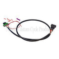 NAMZ 14-23 V-Twin Road King and Sportster Plug-and-Play Speedometer & Instrument Extension Harness - 36 Inches
