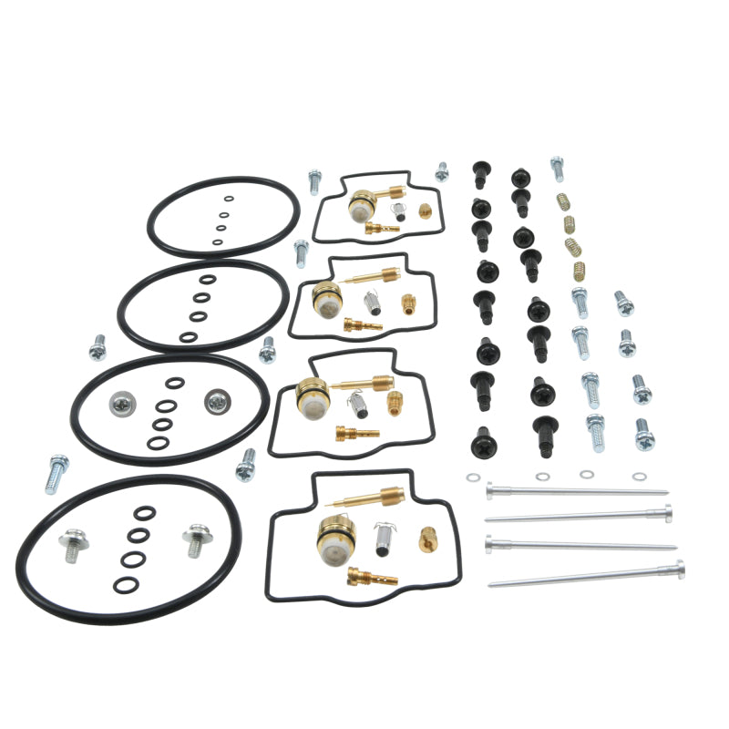 All Balls Racing Carburetor Rebuild Kit for Yamaha YZF600R (1995-1996) – Part 26-10141
