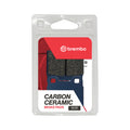 Brembo Powersports Front Brake Pad for BMW R45 R65 1978-1982 – Part Number 07GR6007