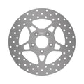 EBC Powersports FSD008 Front Brake Rotor for Harley-Davidson Sportster XL 883 R