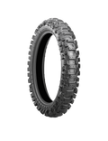 Bridgestone Battlecross X31R Rear Tire - 110/100-18 64M Offroad Motorcycle Tire