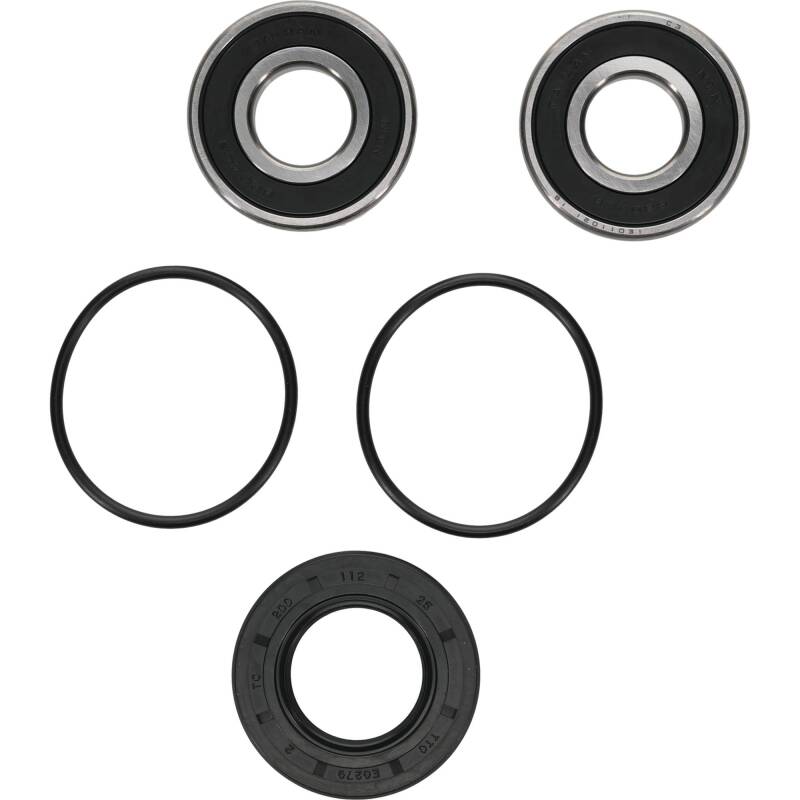 Pivot Works Premium Wheel Bearing Kit Part Number 25-1129-P for Polaris Trail Boss and Trail Blazer Models