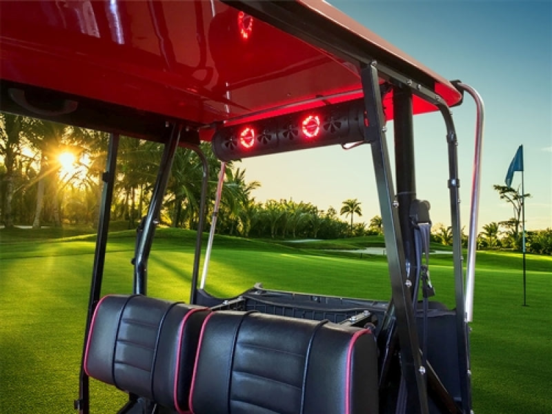 Bazooka 24-inch G2 Party Bar LED Bluetooth System