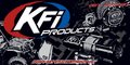 KFI Banner 2 ft. x 4 ft. with Metal Eyelets for Secure Mounting