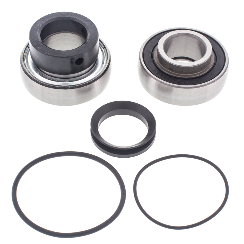 All Balls Racing Jack Shaft Bearing & Seal Kit for Arctic Cat Lynx 2000 S and Firecat 600 - Part 14-1009