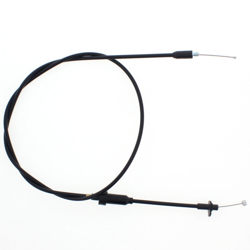 All Balls Racing Part 45-1153 Polaris Hawkeye 2X4 Throttle Cable