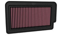 K&N Engineering 22-24 Yamaha MT-10 and MT-10 SP Replacement Air Filter (Part YA-1022)