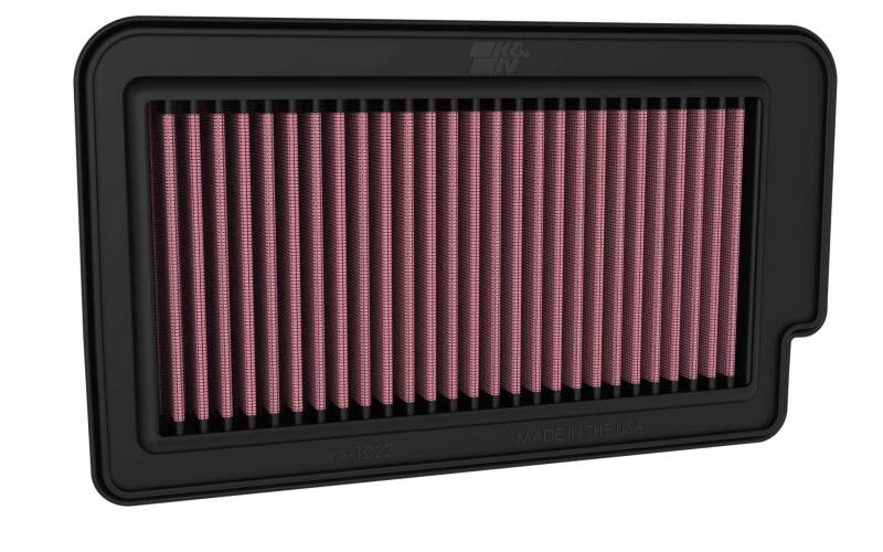 K&N Engineering 22-24 Yamaha MT-10 and MT-10 SP Replacement Air Filter (Part YA-1022)