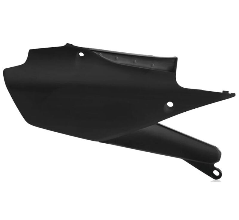 Acerbis Yamaha YZ250F/YZ450FX/WR450F Side Panels - Black