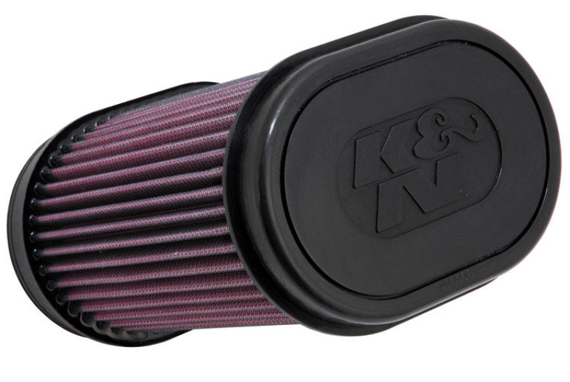 K&N Engineering Off-Road Replacement Air Filter for Yamaha YXR700F Rhino FI 700 – Part Number YA-7008
