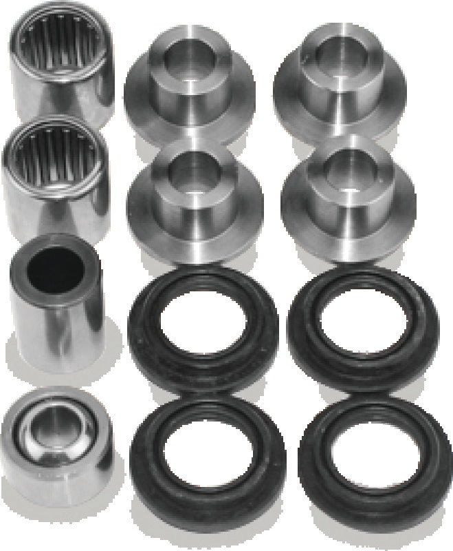 QuadBoss Part 413011 Kawasaki KVF650 Brute Force 4x4 Lower A-Arm Repair Kit