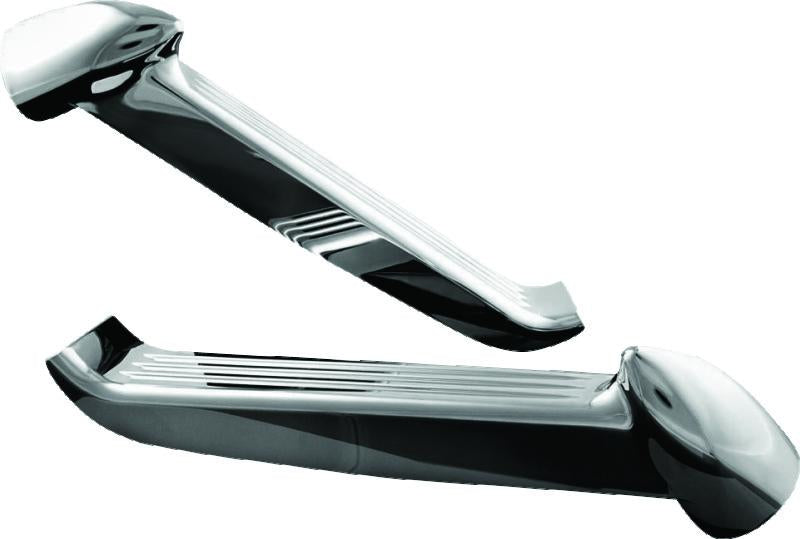 Kuryakyn Handlebar Top Cover for Honda GL1800 Gold Wing (2001-2017) - Chrome
