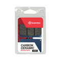 Brembo Powersports Front Brake Pad for Yamaha TZR R 250cc and SZR 660cc Models