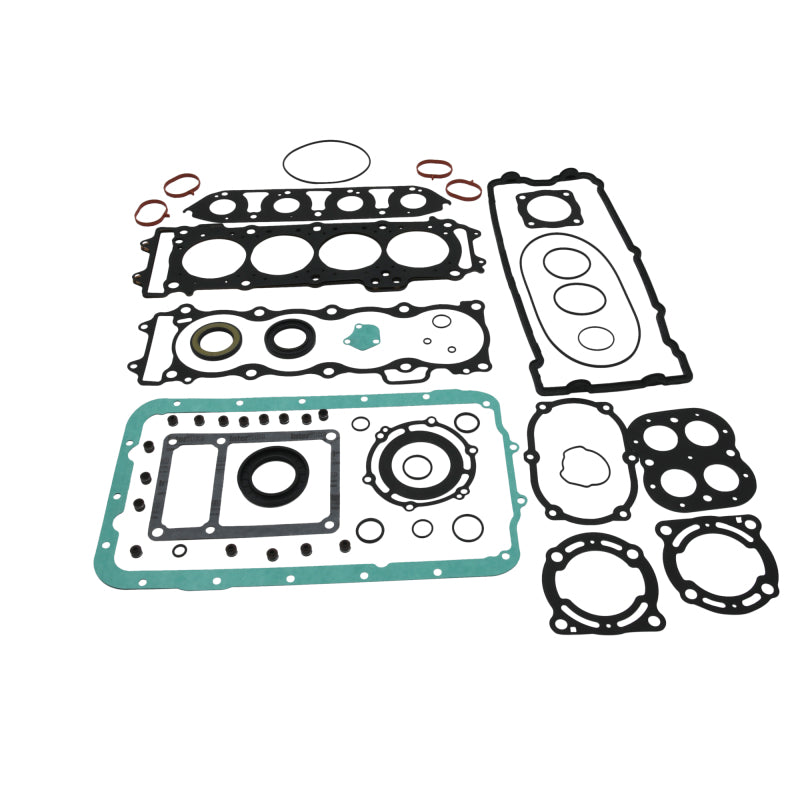 Vertex Pistons 14-17 JT 1500 Ultra 310X Complete Gasket Kit with Seals