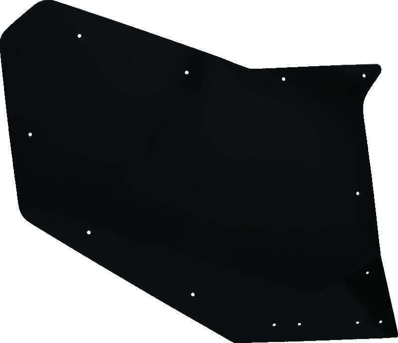 DragonFire Racing Pursuit Door Skin for Rear Driver Side – Durable Aluminum Replacement Part