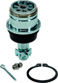 QuadBoss Heavy-Duty Steel Lower Ball Joint Kit for Can-Am Renegade and Outlander Models (Part No. 401038)