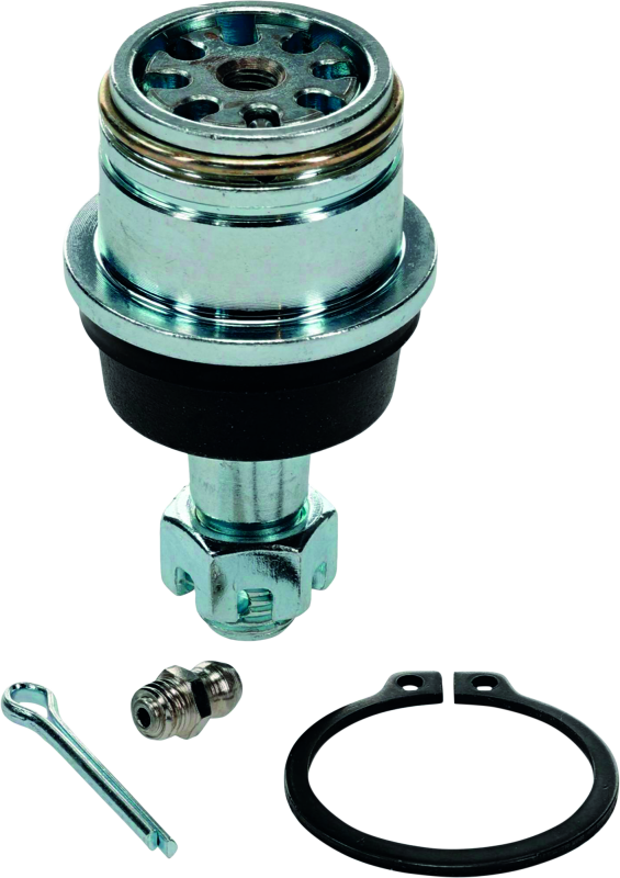 QuadBoss Heavy-Duty Steel Lower Ball Joint Kit for Can-Am Renegade and Outlander Models (Part No. 401038)