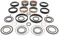 Pivot Works Yamaha YZ250F Fork Rebuild Kit (2008-2015) with Bushings and Seals